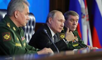 Putin: Nord Stream 2 będzie ukończony, choć z poślizgiem