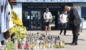 Będą renty specjalne dla rodzin zmarłych górników
