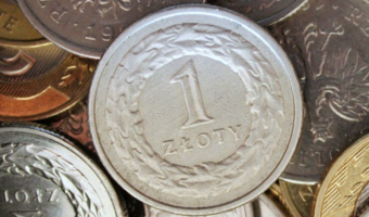 Kurs walut. Co ze złotówką?
