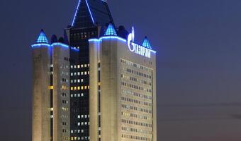 Gazprom twierdzi, że Trybunał jest po jego stronie
