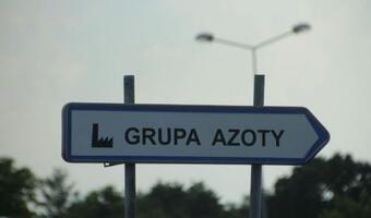 Azoty mogą przejąć już niemiecką spółkę