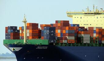 Gdański port bije rekordy w przeładunku