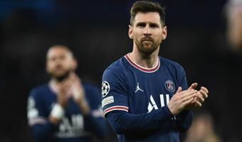 Koronawirus szaleje w PSG! Messi wśród zakażonych