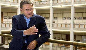 Balcerowicz: Czy wy liczycie na to, że w Polsce będziemy mieli dzięki temu merytoryczną dyskusję?