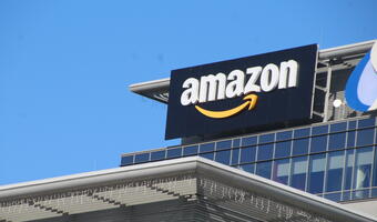 Bezos przekracza kolejne granice. Ma coraz większy majątek