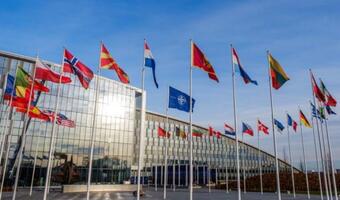 Szef BBN: Lepiej, gdyby przed urzędnikami NATO zaszczepiono polskiego premiera