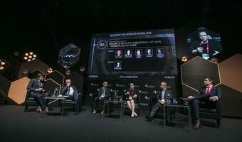 CYBERSEC w Krynicy: Projekt chmurowy Gaia-X wchodzi do Polski
