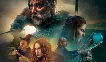 Polak potrafi! Fani nakręcili film o Wiedźminie ZOBACZ