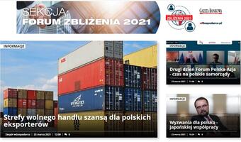 Zbliżenia 2021. Samorządowcy: Małaszewicze to pokoleniowa szansa i wyzwanie