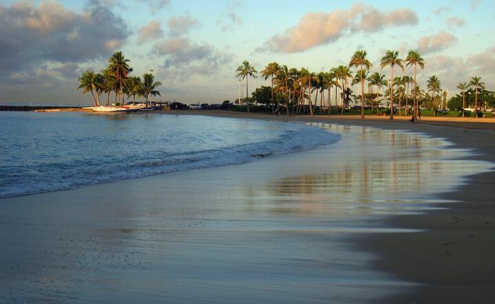Hawaje / autor: pixabay.com