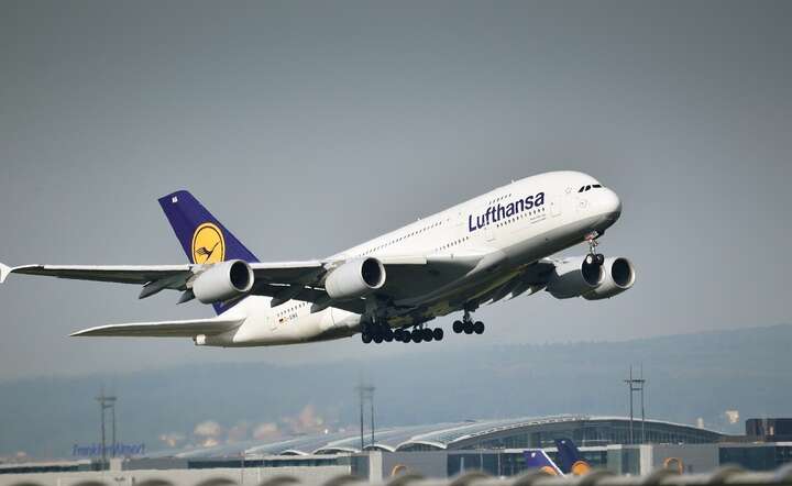 6 mld euro dla Lufthansy. KE wszczęła dochodzenie