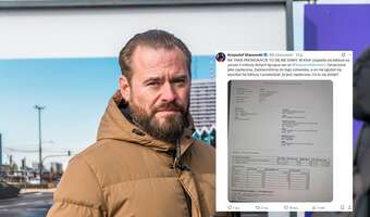 Skandal! Milionowa faktura i KSeF jako narzędzie szantażu