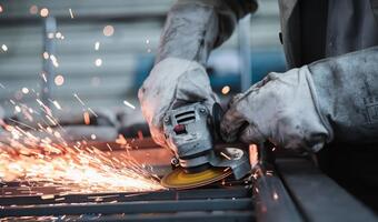 Wskaźnik PMI dla Polski bez zmian. W strefie euro w dół