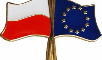 Daily Telegraph: Polska ma w UE wracać do szeregu. A Niemcy?