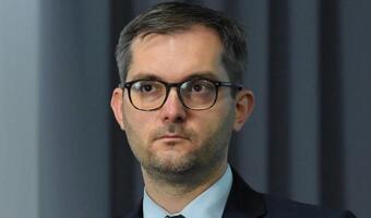 Marek Niedużak wiceministrem w resorcie rozwoju, pracy i technologii