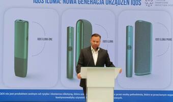 PMI z inwestycją w Polsce za ponad miliard i nowym IQOS-em