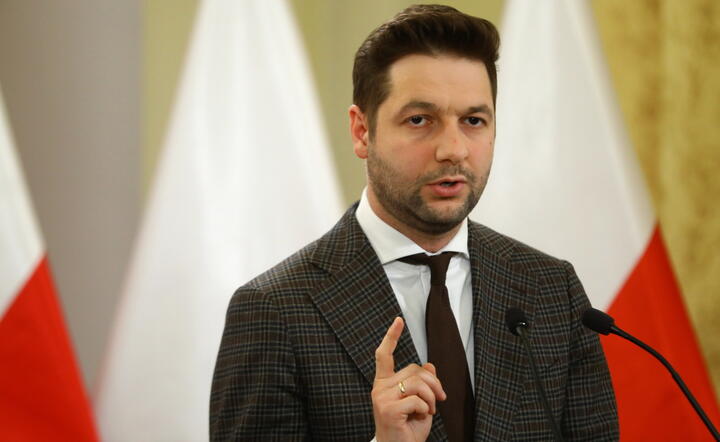 KPO to wina PiS? Jaki: To 100 inicjatyw partii Tuska!