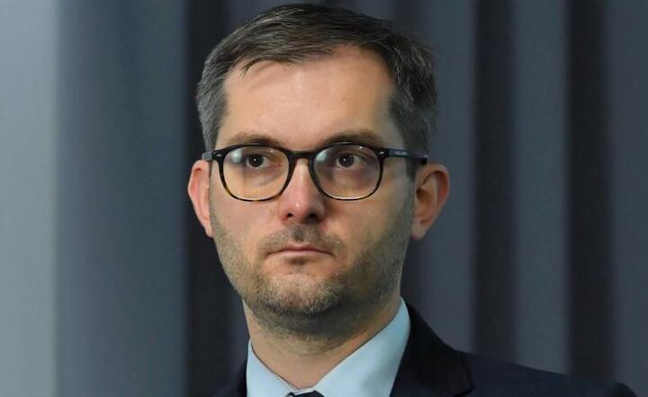 Marek Niedużak  / autor: PAP