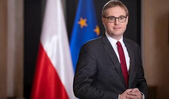 Sarnowski: Obniżamy podatki dla rodzin i najmniej zarabiających