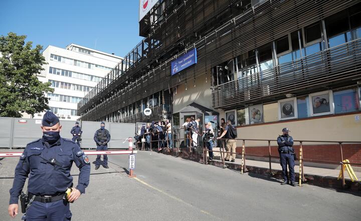 Spotkanie Liderów Zjednoczonej Prawicy w siedzibie partii przy ulicy Nowogrodzkiej w Warszawie / autor: PAP/Wojciech Olkuśnik