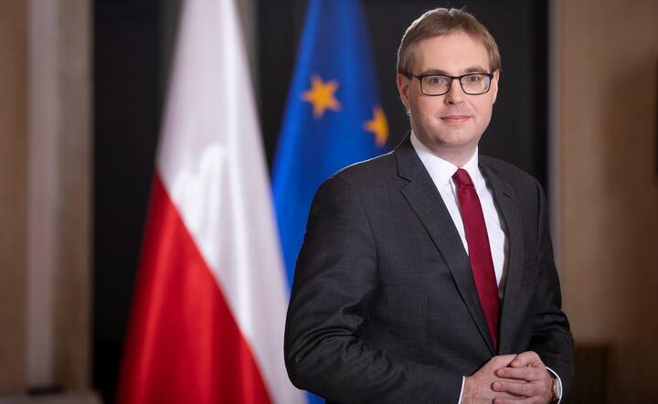 Sarnowski: Obniżamy podatki dla rodzin i najmniej zarabiających