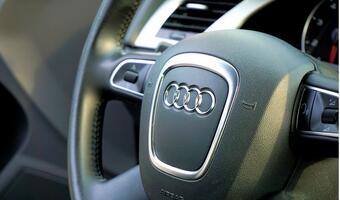 W fabryce Audi chcą podwyżek