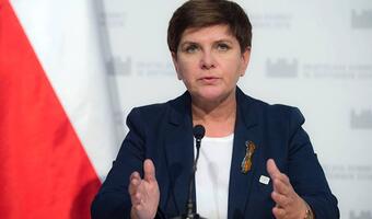 Beata Szydło rozdaje pochwały i nagany. Będą zmiany w rządzie