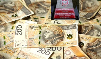 Stopy procentowe w dół. Ekspert nie ma wątpliwości