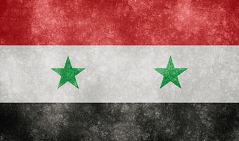 Państwa, które najbardziej pomagają Syrii. Wśród nich Polska