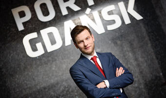 Port Gdańsk stanie się najważniejszy  na Bałtyku