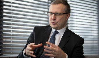 P. Borys: zapewne będą modyfikacje tarczy antyinflacyjnej
