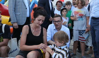Premier: Polski Ład jest zwycięstwem Polaków