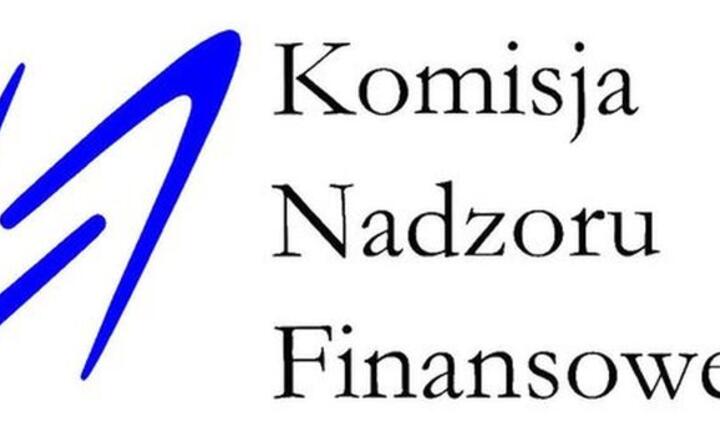 Fot.Internet/knf.gov.pl