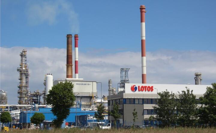 Lotos chce surowców z Ameryki