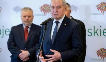 Kowalczyk: wojna na Ukrainie wyzwaniem dla rolnictwa europejskiego