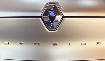 Samochód? Samojazd. Zobacz autonomiczne Renault w akcji
