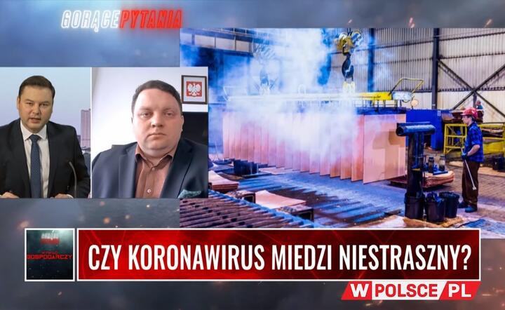 Wywiad Gospodarczy, wPolsce.pl / autor: Fratria