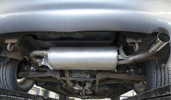 Volkswagen dostał karę za diselgate