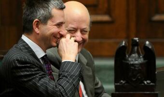 Pora żeby urzędnicy państwowi realnie zaczęli odpowiadać za swoje decyzje. Czy Rostowski i Szczurek odpowiedzą za karuzele VAT-owskie ?