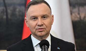 Prezydent: Dla Polaków 11 listopada to dzień radości, dumy i chwały