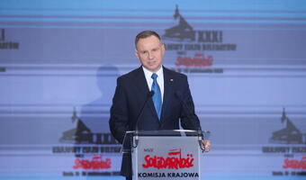 Prezydent: będę bronił ustaleń i zobowiązań zrealizowanych w ostatnich latach