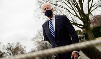 Biden: Putin zapłaci za ingerencję w wybory w USA