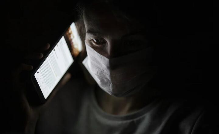 W internecie krąży lista z adresami osób z powiatu gnieźnieńskiego będących na kwarantannie / autor: Pixabay