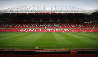 Manchester United zagra najdroższy mecz w historii