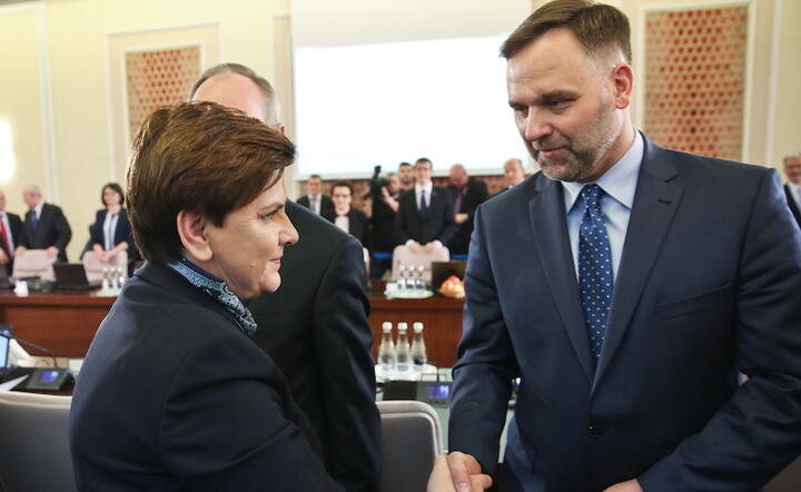 Fot. PAP/Rafał Guz