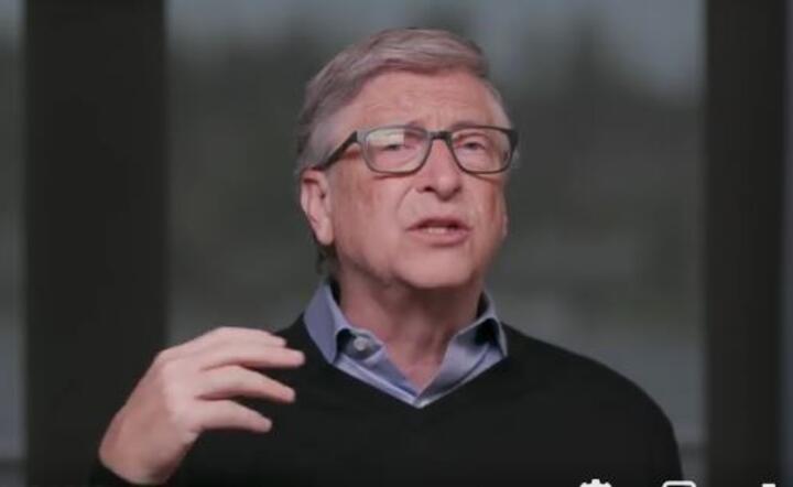 Bill Gates / autor: Facebook