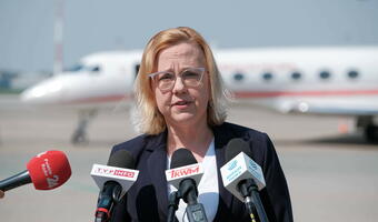 Za gaz w rublach? To  dług wobec Rosji