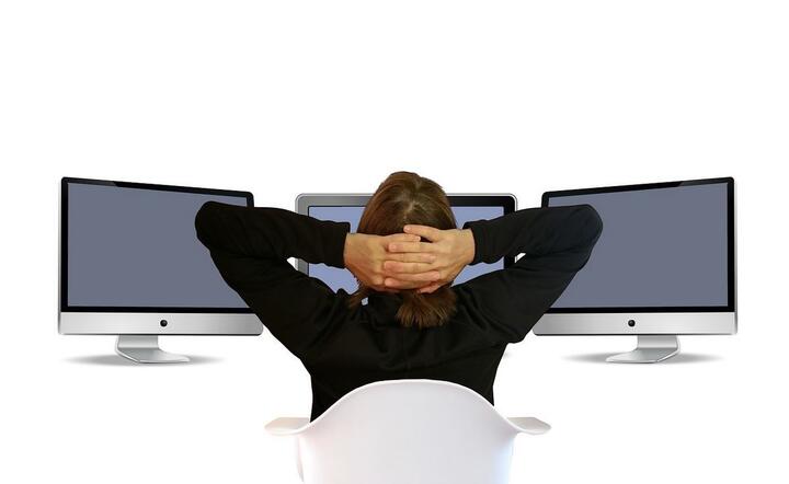 CIA zaczęło rekrutację agentów przez kanały streamingowe  / autor: Pixabay