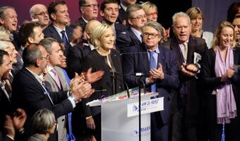 Francuskie sądy sięgają po sowieckie metody