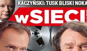 Kto jest celem taśmowego ataku?